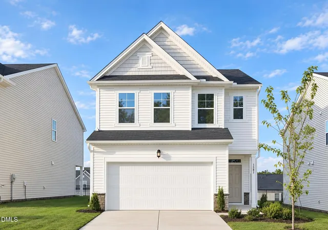 Photo 1 of Sale Pending at 1581 Maple Branch Cir, Graham, NC 27253 | MLS# 10198528 | Listing updated on 2026-10-26