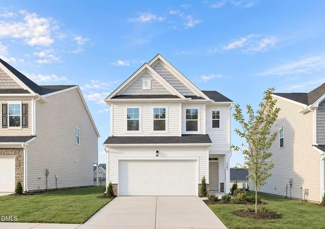 Photo 2 of Sale Pending at 1581 Maple Branch Cir, Graham, NC 27253 | MLS# 10198528 | Listing updated on 2026-10-26