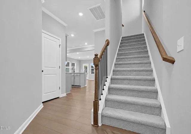 Photo 3 of Sale Pending at 1581 Maple Branch Cir, Graham, NC 27253 | MLS# 10198528 | Listing updated on 2026-10-26