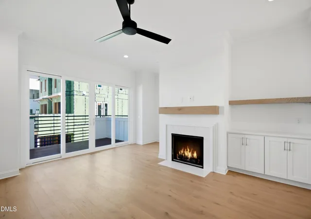 Photo 2 of Condo for sale at 1201 Brookside Dr #106, Raleigh, NC 27604 | MLS# 10198552 | Listing updated on 2026-10-23