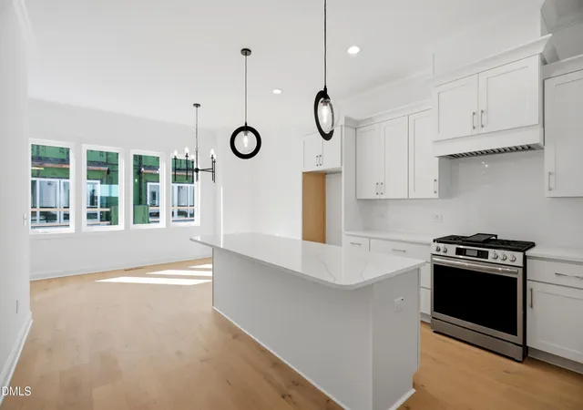 Photo 3 of Condo for sale at 1201 Brookside Dr #106, Raleigh, NC 27604 | MLS# 10198552 | Listing updated on 2026-10-23