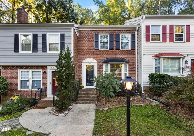 Townhouse for sale at 203 Barbary Ct, Cary, NC 27511 | MLS# 10198689