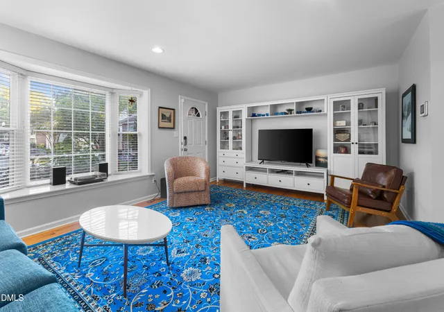 Photo 1 of Townhouse for sale at 203 Barbary Ct, Cary, NC 27511 | MLS# 10198689 | Listing updated on 2026-10-25