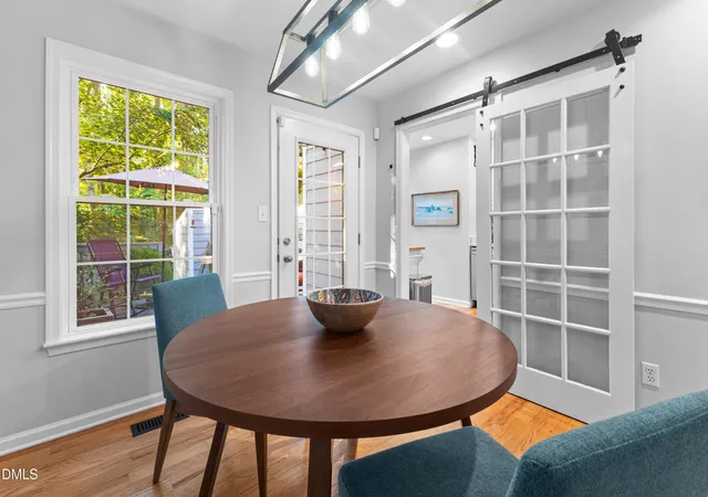Photo 4 of Townhouse for sale at 203 Barbary Ct, Cary, NC 27511 | MLS# 10198689 | Listing updated on 2026-10-25