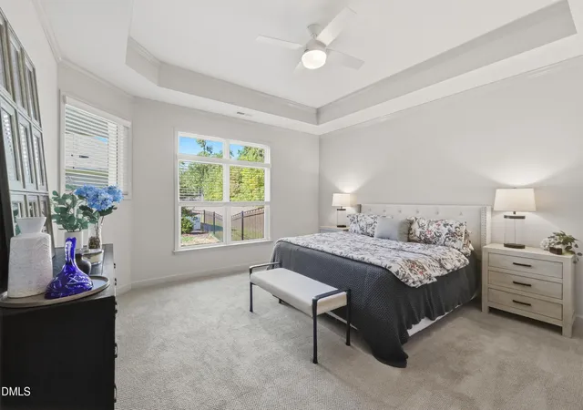 Photo 2 of Townhouse for sale at 105 Tall Timber Dr, Gibsonville, NC 27249 | MLS# 10198613 | Listing updated on 2026-10-15