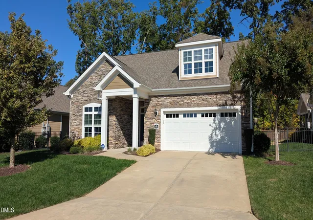 Photo 4 of Townhouse for sale at 105 Tall Timber Dr, Gibsonville, NC 27249 | MLS# 10198613 | Listing updated on 2026-10-15