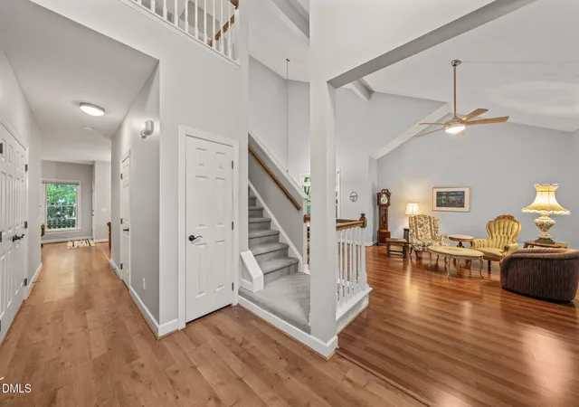 Photo 3 of Single family home for sale at 1606 Pathway Dr, Carrboro, NC 27510 | MLS# 10199959 | Listing updated on 2026-10-27