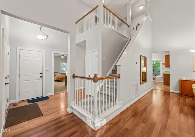 Photo 4 of Single family home for sale at 1606 Pathway Dr, Carrboro, NC 27510 | MLS# 10199959 | Listing updated on 2026-10-27