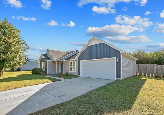 Photo 2 of Sale Pending at 45 Woodwind Dr, Spring Lake, NC 28390 | MLS# 770934 | Listing updated on 2026-10-21