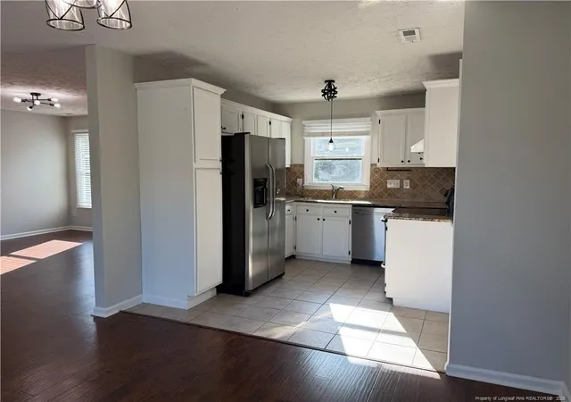 Photo 3 of Sale Pending at 45 Woodwind Dr, Spring Lake, NC 28390 | MLS# 770934 | Listing updated on 2026-10-21