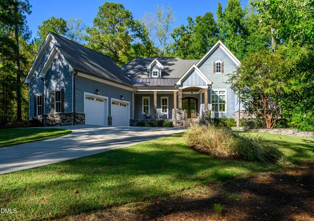 Single family home for sale at 301 Lexington Dr, Apex, NC 27523 | MLS# 10199772