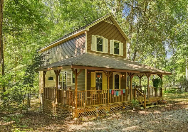 Photo 1 of Sale Pending at 1429 Davis Rd, Hillsborough, NC 27278 | MLS# 10198636 | Listing updated on 2026-10-19