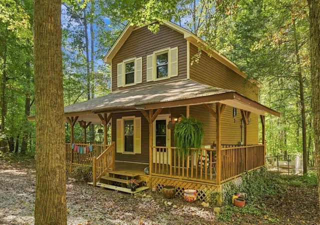 Photo 3 of Sale Pending at 1429 Davis Rd, Hillsborough, NC 27278 | MLS# 10198636 | Listing updated on 2026-10-19