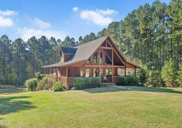 Photo 1 of Sale Pending at 1086 Hicks Rd, Broadway, NC 27505 | MLS# 10198726 | Listing updated on 2026-10-20