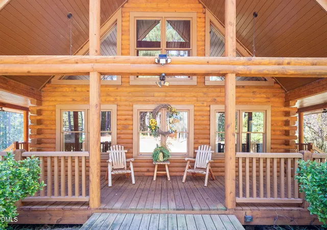 Photo 2 of Sale Pending at 1086 Hicks Rd, Broadway, NC 27505 | MLS# 10198726 | Listing updated on 2026-10-20