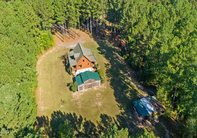 Photo 3 of Sale Pending at 1086 Hicks Rd, Broadway, NC 27505 | MLS# 10198726 | Listing updated on 2026-10-20