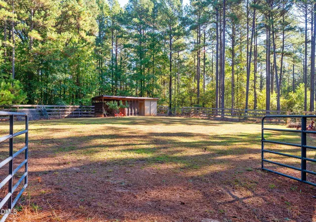 Photo 3 of Sale Pending at 1086 Hicks Rd, Broadway, NC 27505 | MLS# 10198726 | Listing updated on 2026-10-20