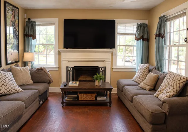 Photo 1 of Single family home for sale at 904 Hood St SW, Wilson, NC 27893 | MLS# 10198672 | Listing updated on 2026-10-25