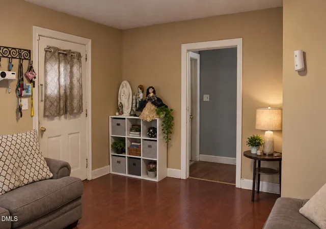 Photo 2 of Single family home for sale at 904 Hood St SW, Wilson, NC 27893 | MLS# 10198672 | Listing updated on 2026-10-25