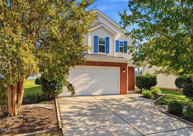 Photo 1 of Single family home for sale at 1006 Collington Dr, Mebane, NC 27302 | MLS# 10198724 | Listing updated on 2026-10-25