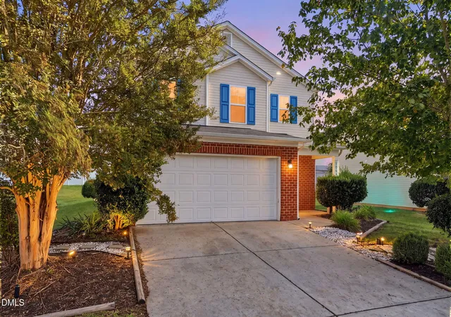 Photo 1 of Single family home for sale at 1006 Collington Dr, Mebane, NC 27302 | MLS# 10198724 | Listing updated on 2026-10-25