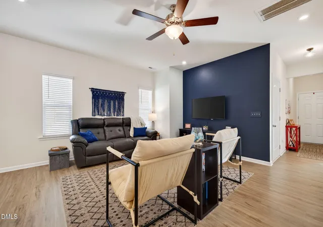 Photo 3 of Single family home for sale at 106 S Rose Hl Dr, Clayton, NC 27520 | MLS# 10198688 | Listing updated on 2026-10-22