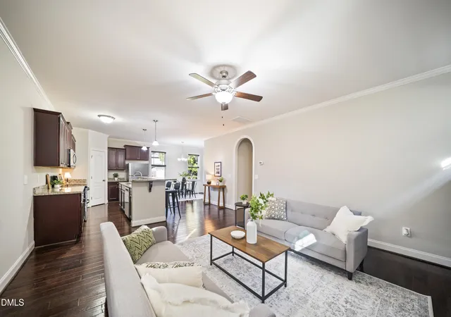 Photo 1 of Single family home for sale at 1208 Yellow Wood Dr, Mebane, NC 27302 | MLS# 10198784 | Listing updated on 2026-10-29