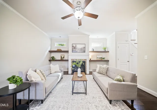 Photo 2 of Single family home for sale at 1208 Yellow Wood Dr, Mebane, NC 27302 | MLS# 10198784 | Listing updated on 2026-10-29