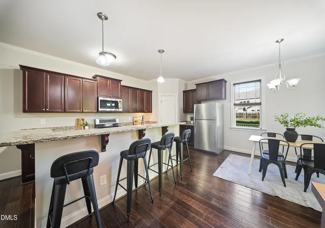 Photo 4 of Single family home for sale at 1208 Yellow Wood Dr, Mebane, NC 27302 | MLS# 10198784 | Listing updated on 2026-10-29