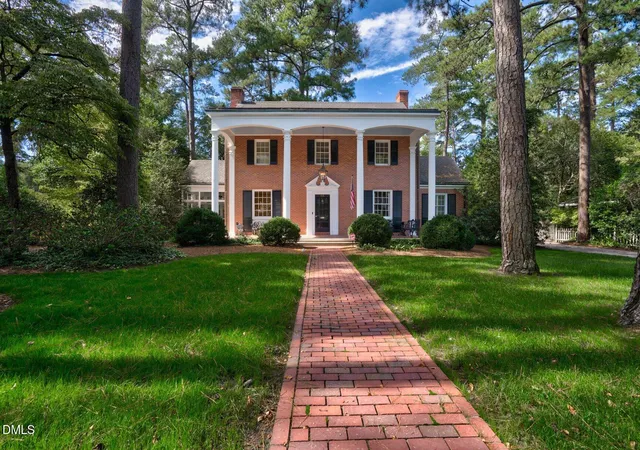 Photo 1 of Single family home for sale at 408 Piedmont Ave, Rocky Mount, NC 27803 | MLS# 10199124 | Listing updated on 2026-10-26