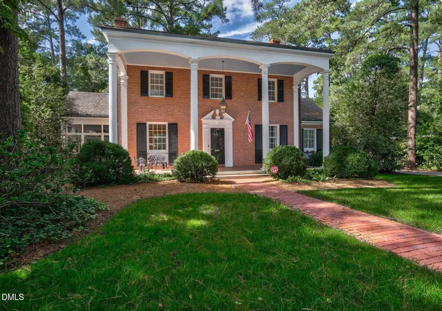 Photo 2 of Single family home for sale at 408 Piedmont Ave, Rocky Mount, NC 27803 | MLS# 10199124 | Listing updated on 2026-10-26