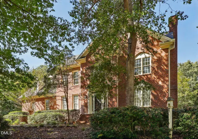 Photo 1 of Single family home for sale at 6225 Hampton Ridge Rd, Raleigh, NC 27603 | MLS# 10199132 | Listing updated on 2026-10-28