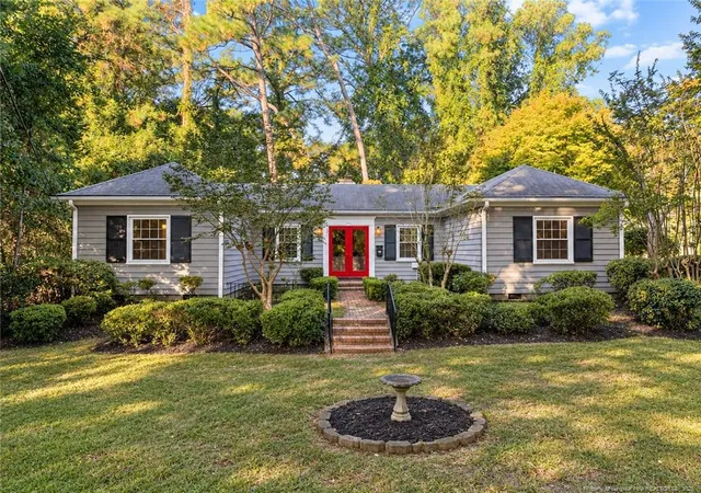 Photo 1 of Sale Pending at 300 Pinecrest Dr, Fayetteville, NC 28305 | MLS# 770820 | Listing updated on 2026-10-28