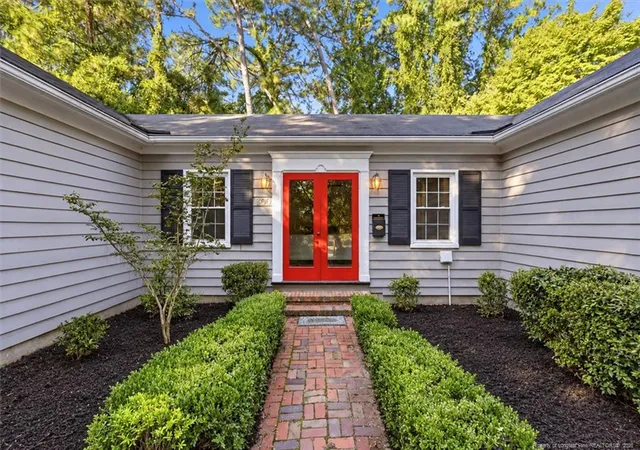 Photo 1 of Sale Pending at 300 Pinecrest Dr, Fayetteville, NC 28305 | MLS# 770820 | Listing updated on 2026-10-28