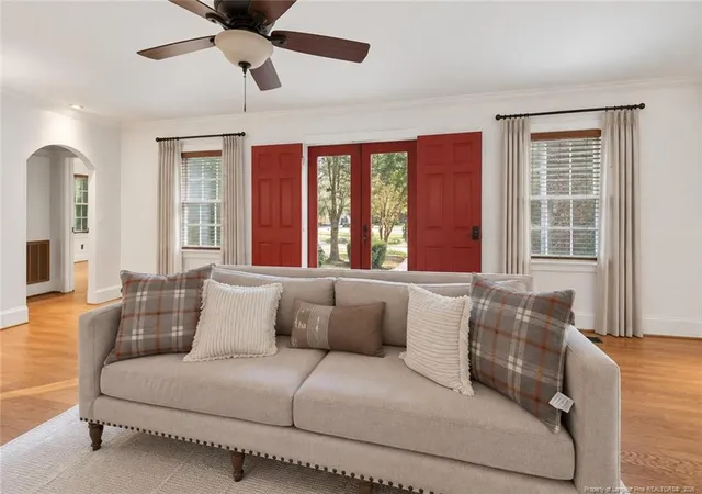 Photo 3 of Sale Pending at 300 Pinecrest Dr, Fayetteville, NC 28305 | MLS# 770820 | Listing updated on 2026-10-28