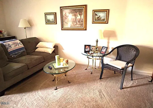Photo 2 of Townhouse for sale at 1142 Nottingham Cir, Cary, NC 27511 | MLS# 10198824 | Listing updated on 2026-10-28