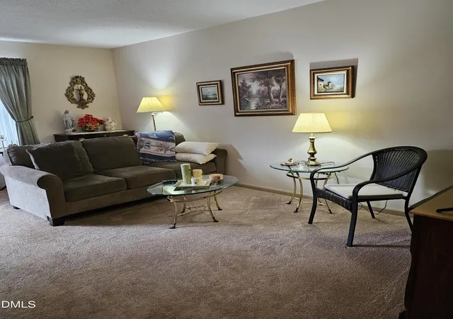 Photo 3 of Townhouse for sale at 1142 Nottingham Cir, Cary, NC 27511 | MLS# 10198824 | Listing updated on 2026-10-28