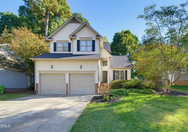 Photo 1 of Sale Pending at 12008 N Exeter Way, Raleigh, NC 27613 | MLS# 10198832 | Listing updated on 2026-10-30