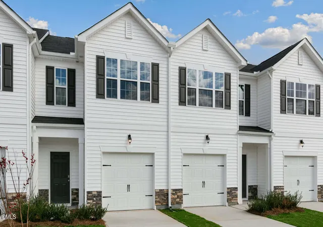 Photo 1 of Townhouse for sale at 249 Otter Lodge St, Sanford, NC 27330 | MLS# 10198793 | Listing updated on 2026-10-16