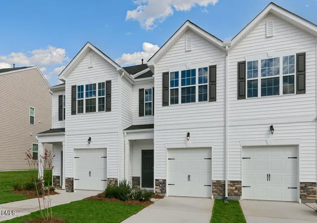 Photo 2 of Townhouse for sale at 249 Otter Lodge St, Sanford, NC 27330 | MLS# 10198793 | Listing updated on 2026-10-16