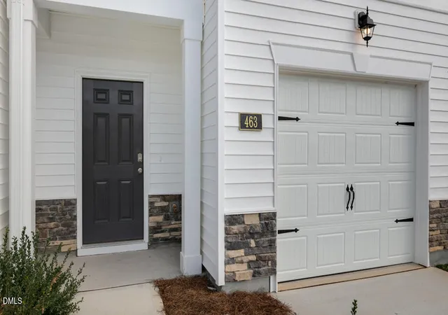 Photo 3 of Townhouse for sale at 249 Otter Lodge St, Sanford, NC 27330 | MLS# 10198793 | Listing updated on 2026-10-16