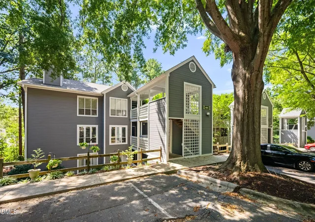 Condo for sale at 4641 Timbermill Ct #105, Raleigh, NC 27612 | MLS# 10198945