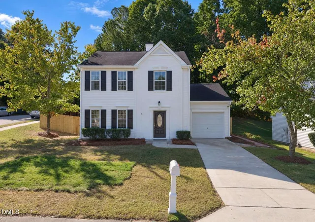 Single family home for sale at 4436 Cobble Crk Ln, Raleigh, NC 27616 | MLS# 10198837