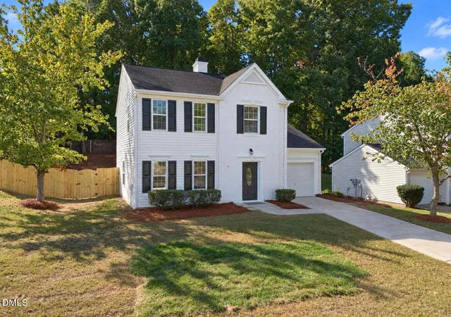 Photo 1 of Single family home for sale at 4436 Cobble Crk Ln, Raleigh, NC 27616 | MLS# 10198837 | Listing updated on 2026-10-29