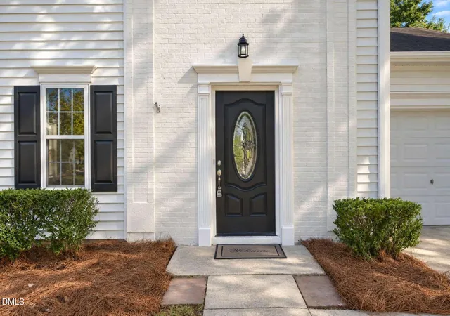 Photo 3 of Single family home for sale at 4436 Cobble Crk Ln, Raleigh, NC 27616 | MLS# 10198837 | Listing updated on 2026-10-29