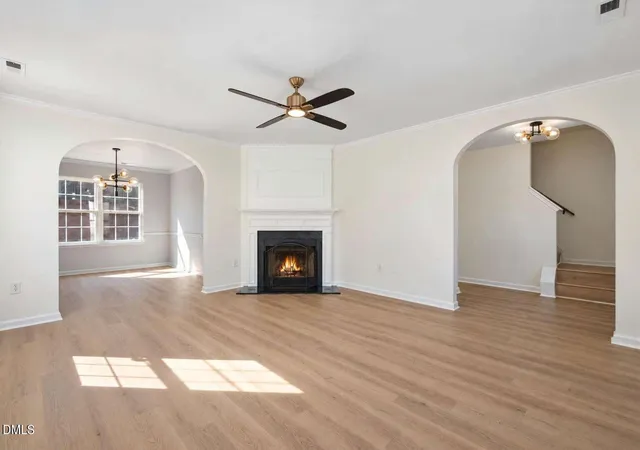 Photo 4 of Single family home for sale at 4436 Cobble Crk Ln, Raleigh, NC 27616 | MLS# 10198837 | Listing updated on 2026-10-29