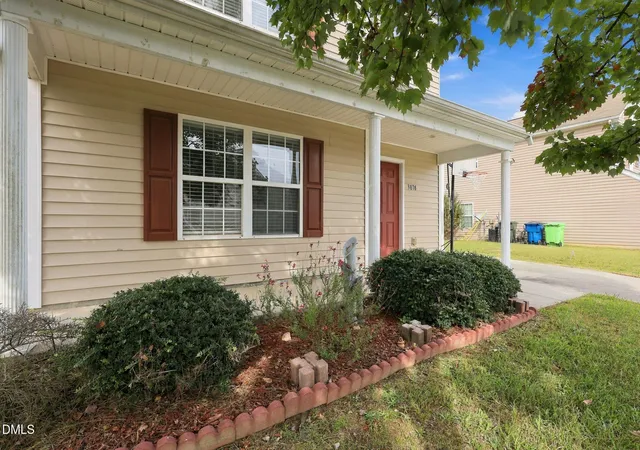 Photo 1 of Single family home for sale at 3818 Potecasi Dr, Raleigh, NC 27610 | MLS# 10198973 | Listing updated on 2026-10-18