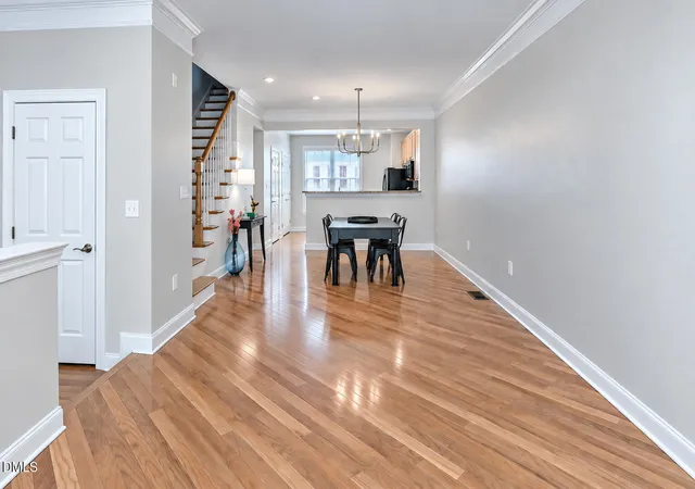 Photo 3 of Condo for sale at 9211 Calabria Dr #117, Raleigh, NC 27617 | MLS# 10198836 | Listing updated on 2026-10-27