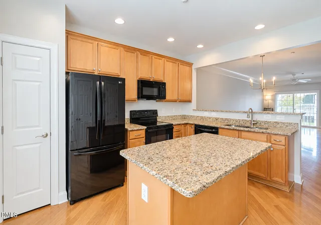 Photo 4 of Condo for sale at 9211 Calabria Dr #117, Raleigh, NC 27617 | MLS# 10198836 | Listing updated on 2026-10-27