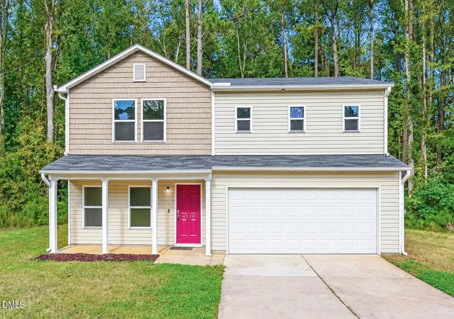 Single family home for sale at 4110 Emily Ln, Oxford, NC 27565 | MLS# 10198957